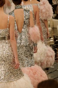 Chanel // Couture // Spring 2017