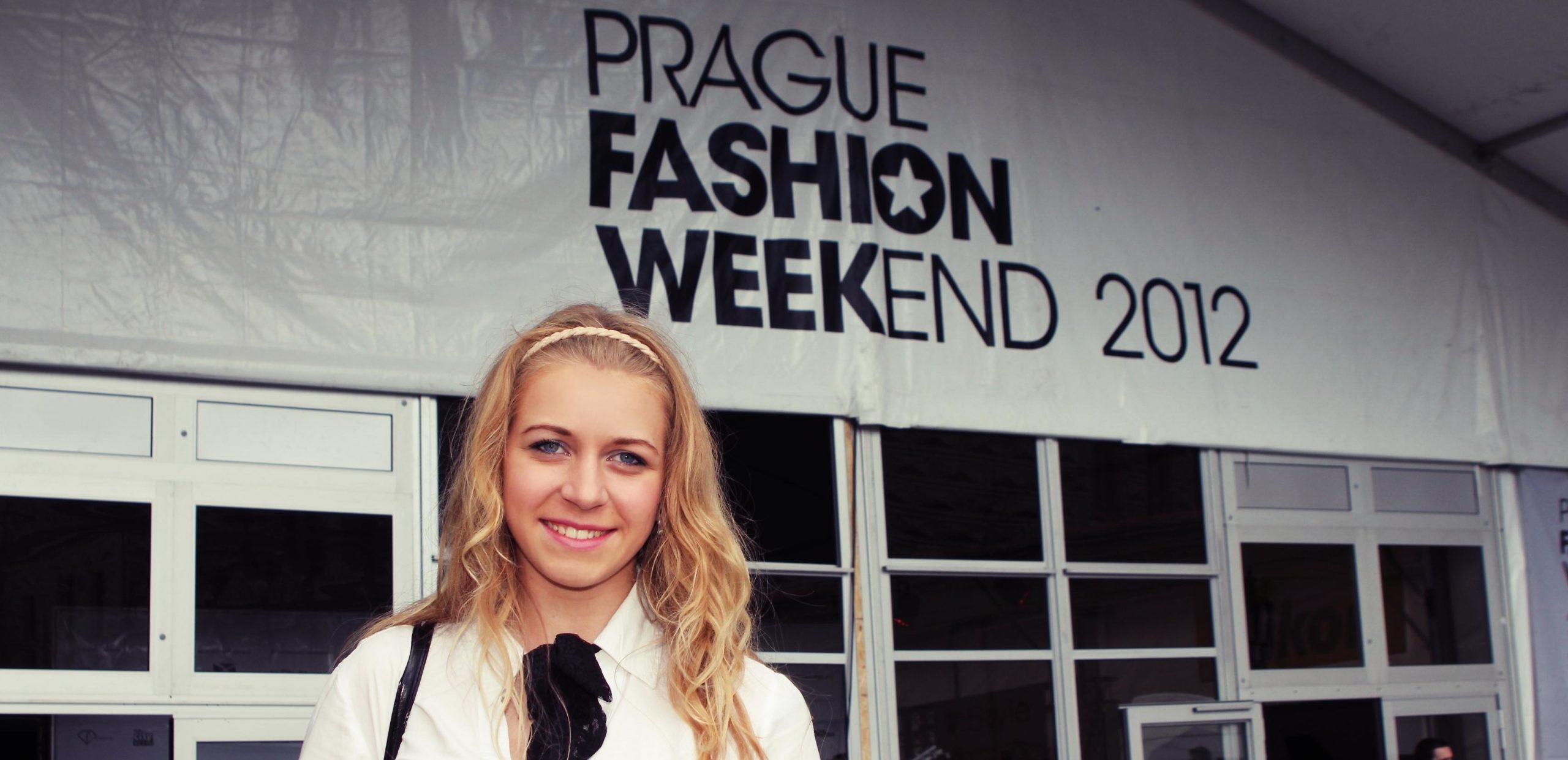 Pražský Fashion weekend s HTC