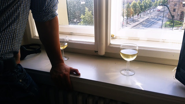 20 důvodů proč jsou muži jako víno