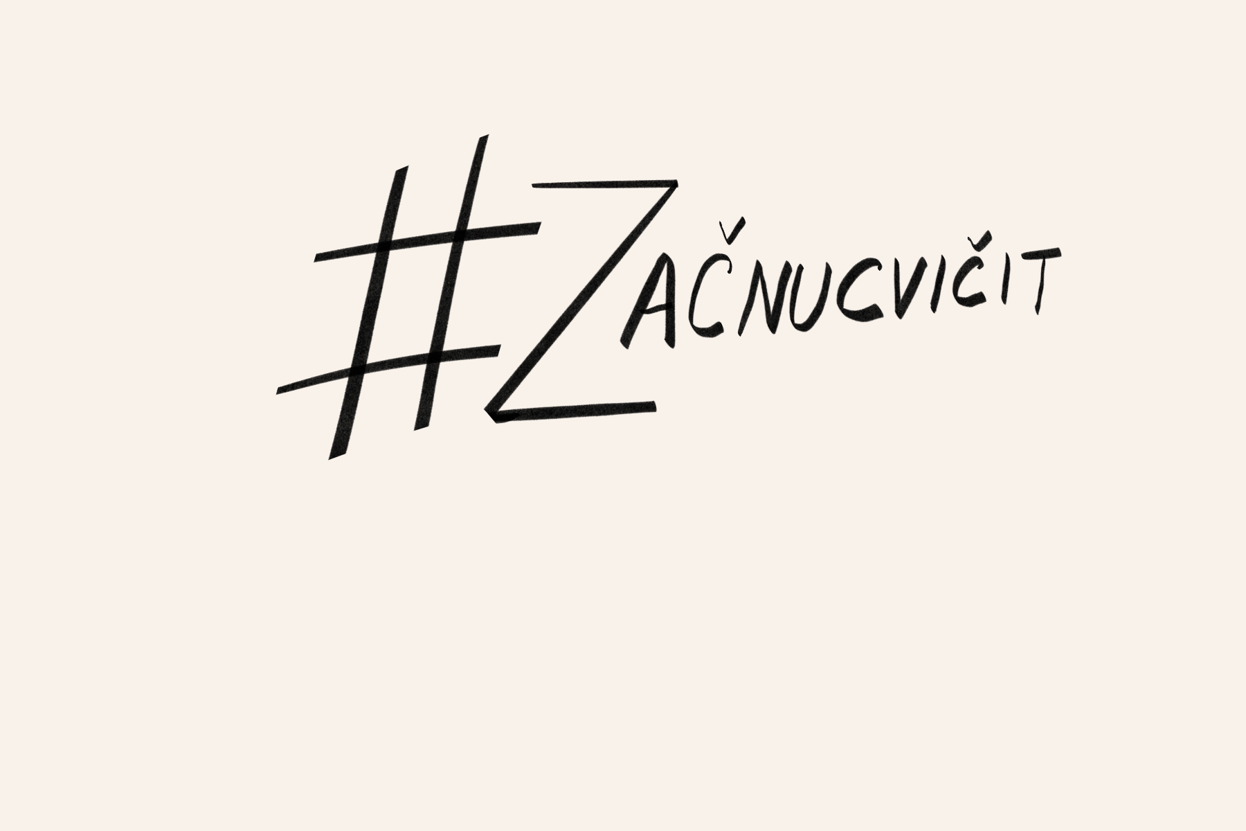 #zacnucvicit
