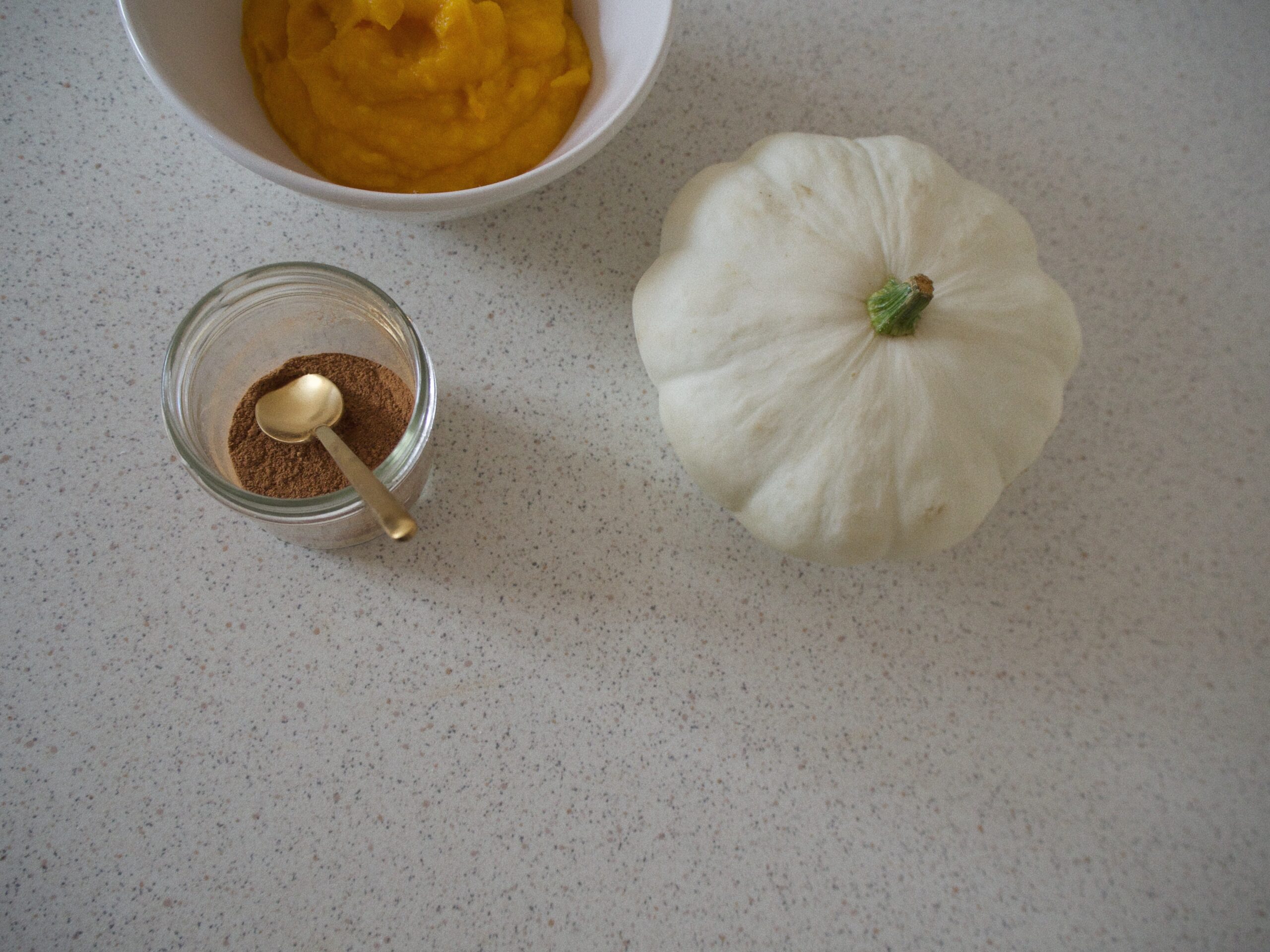 Fenomén Pumpkin Spice – udělejte si domácí dýňové latté