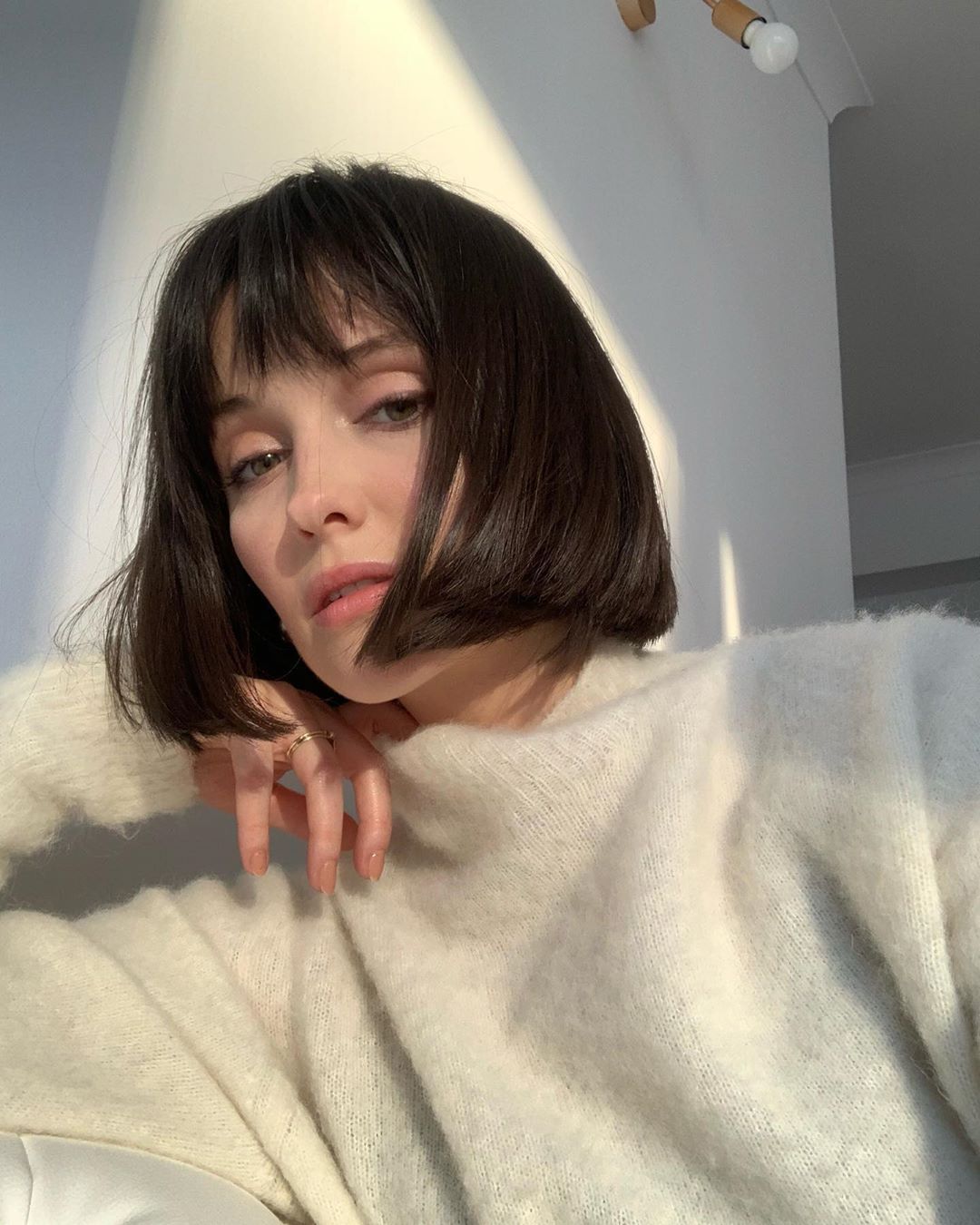 Bohyně čistého minimalismu ze světa Instagramu: Karolina Óscik-Alama