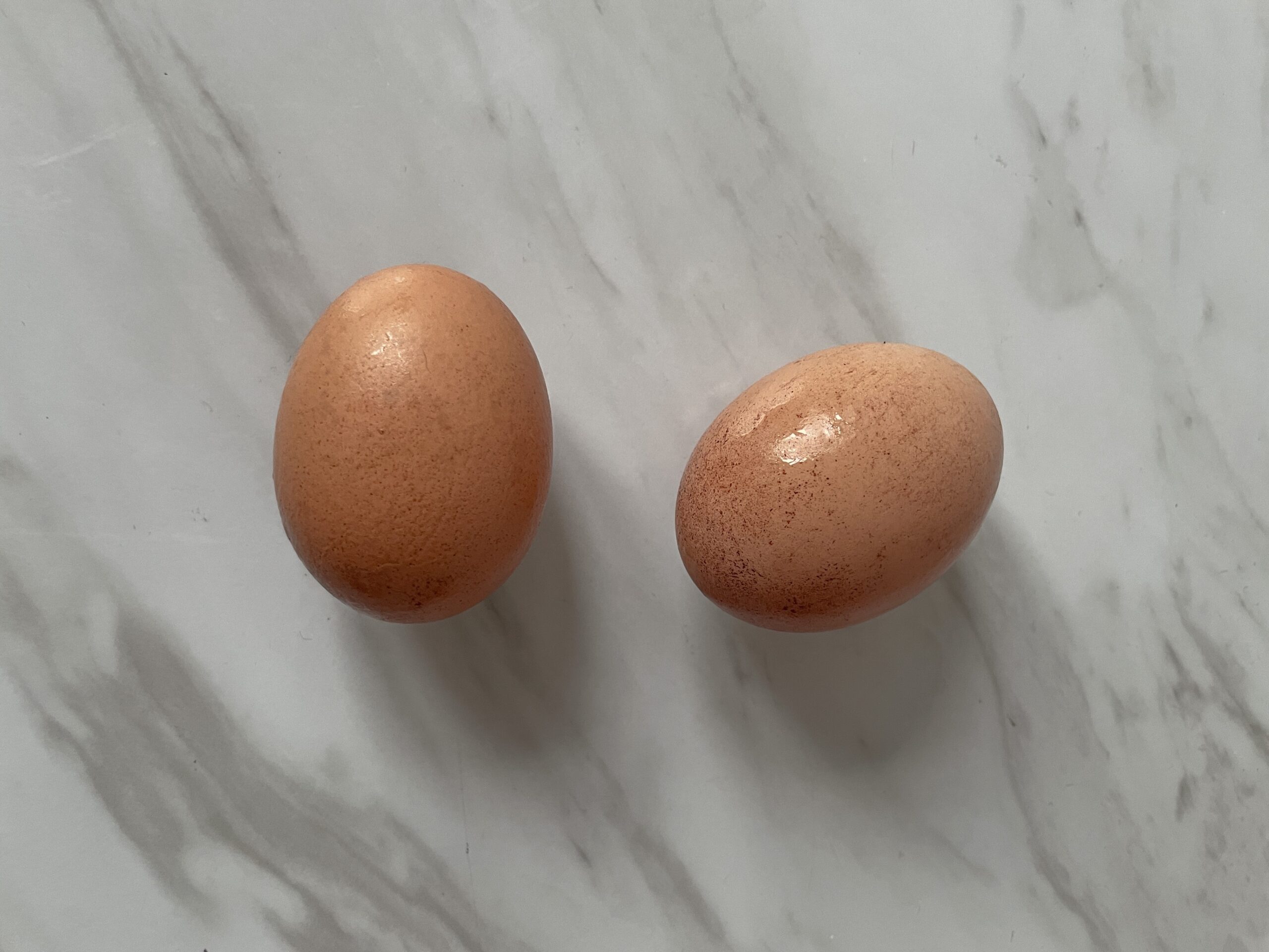 Jak jednoduše vyfouknout vejce