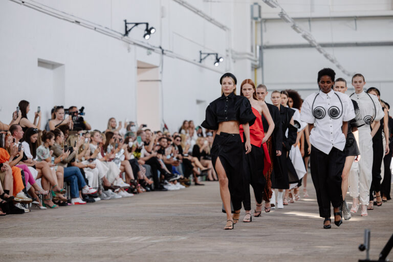 MBPFW SS22, Pavel Vágner, Michael Kovacik