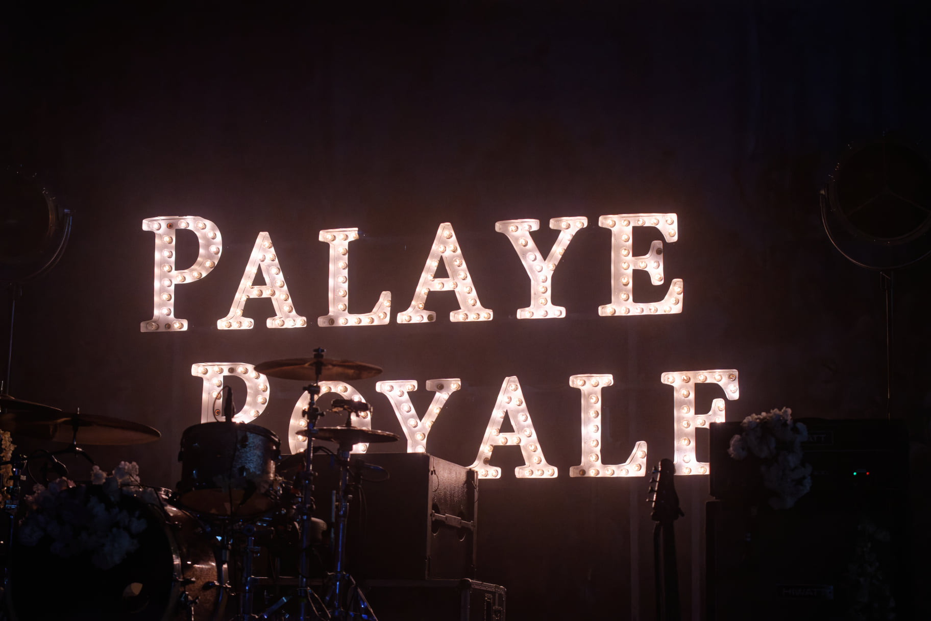 Jak vypadá fashion-art rock kapely Palaye Royale?