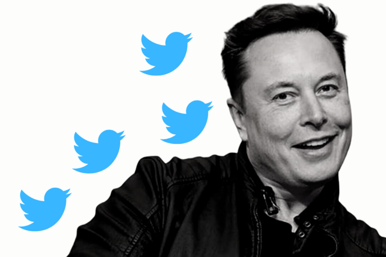 Musk Twitter