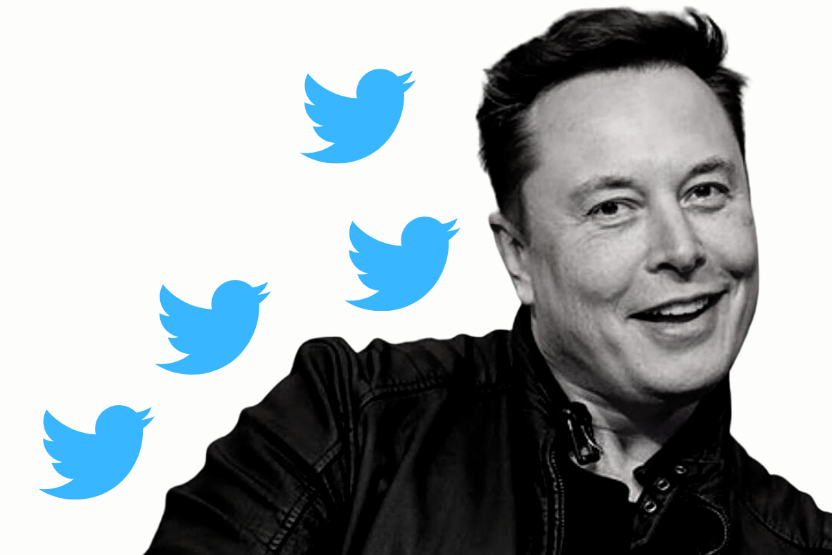 Elon Musk kupuje Twitter – co to znamená pro svobodu řeči
