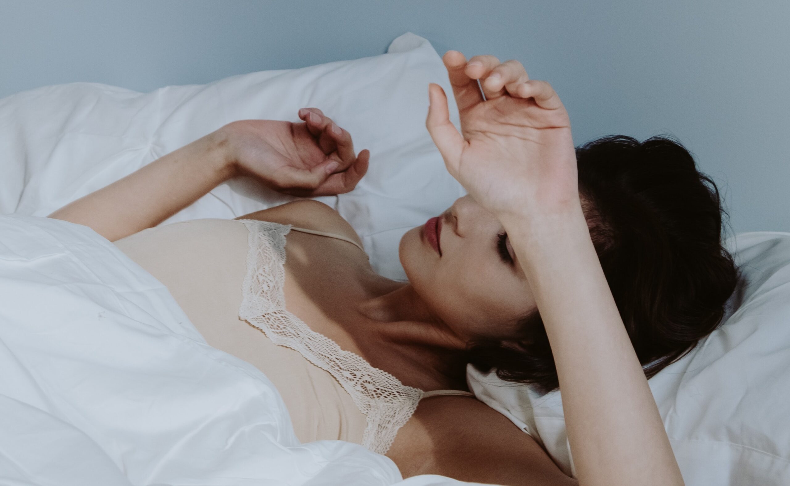 7 věcí, kvůli kterým pravděpodobně špatně spíte