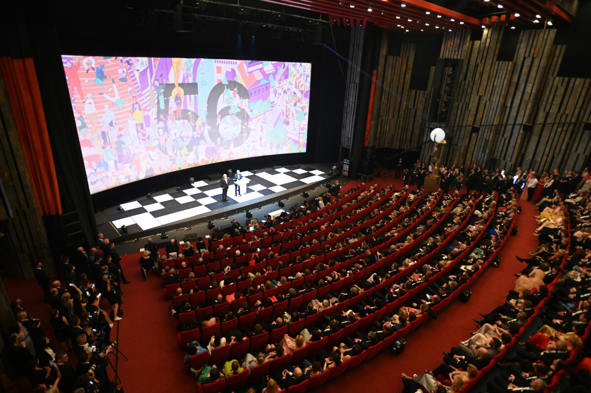 #KVIFF 2022 guide: Jaké filmy si nenechat ujít?