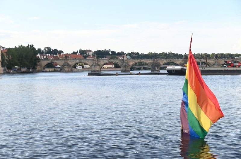 Prague Pride 2022: Co si nenechat ujít