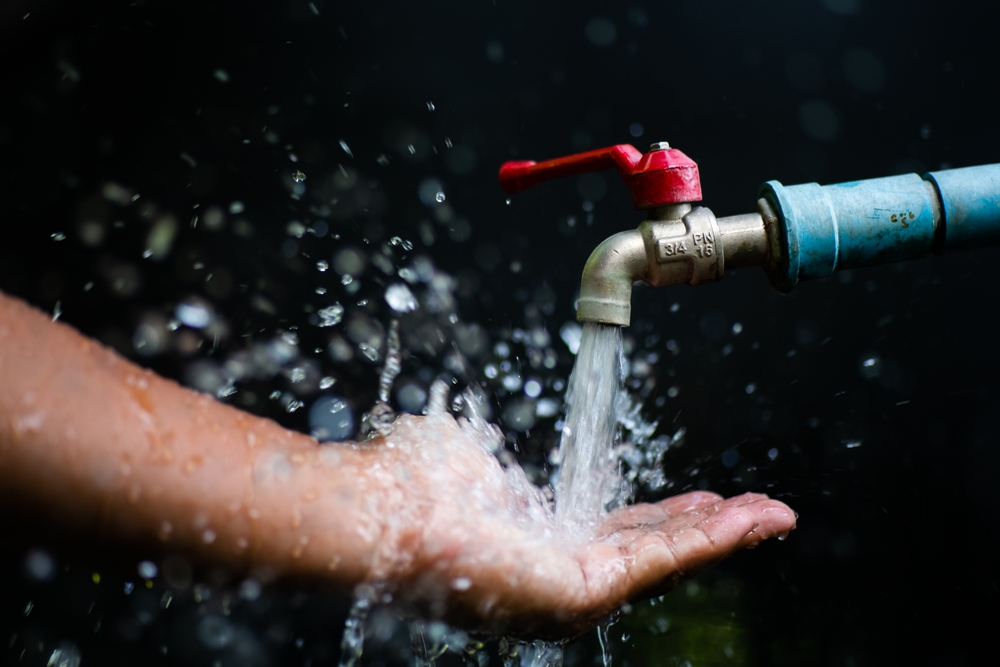 Nejlepší tipy, jak každý den šetřit vodu v domácnosti
