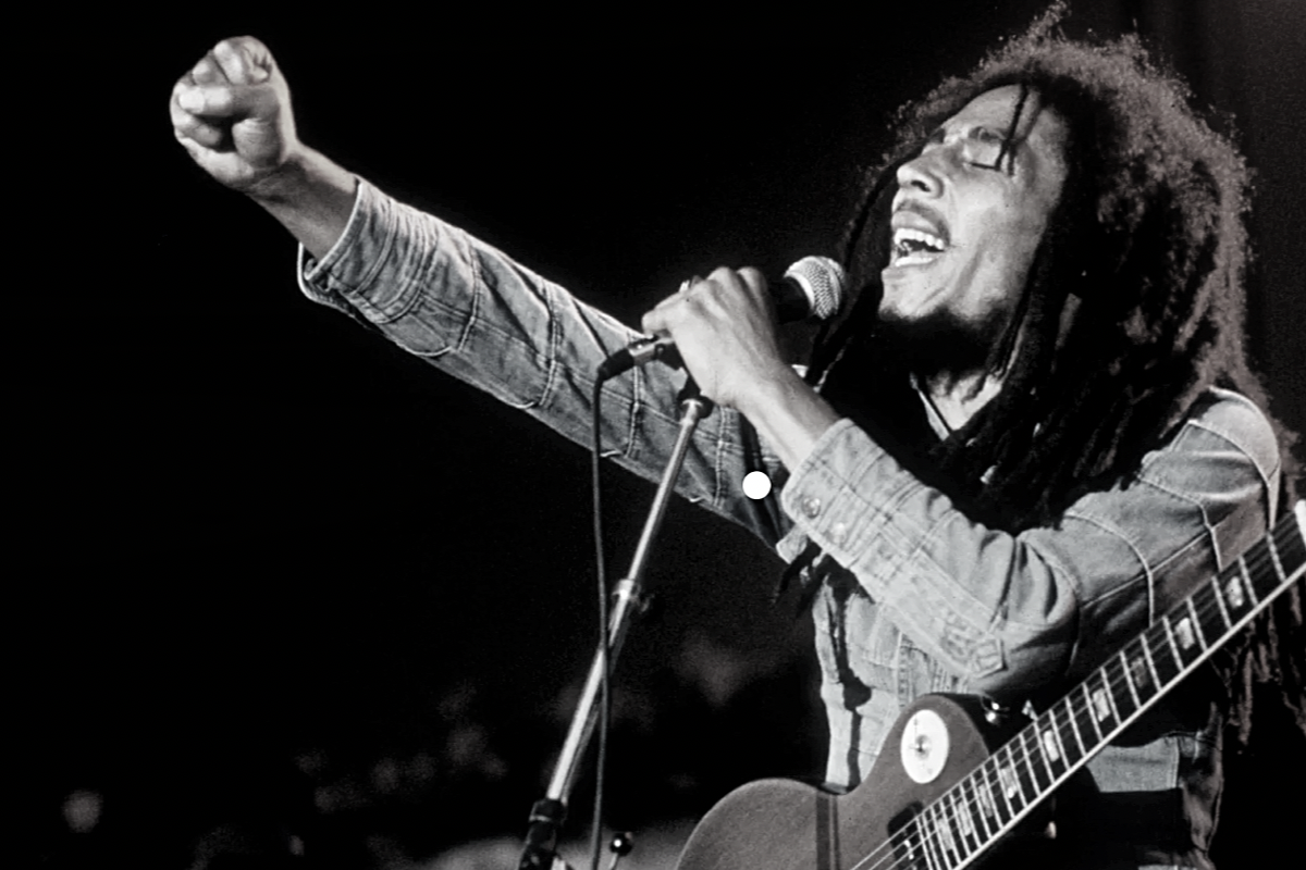 Hudba protestů – od Beethovena po Boba Marleyho