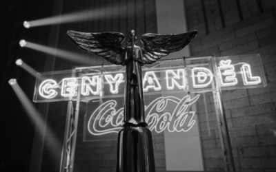 Nominace Cen Anděl Coca-Cola 2023 odhalují letošní favority. Jsou jimi Viktor Sheen a November 2nd