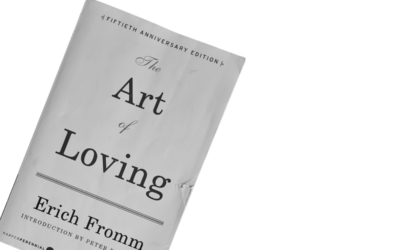 E. Fromm: Láska jako umění