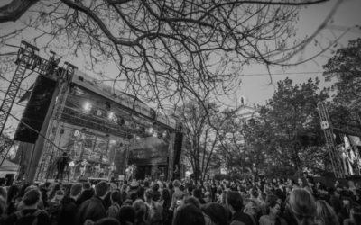 Mladí ladí jazz zvou zdarma na Karlovo náměstí na Jazzanovu nebo Prago Union 