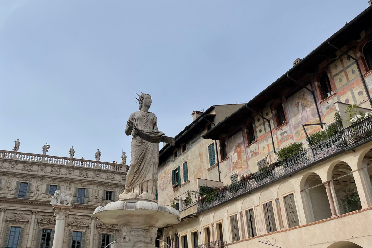 Verona