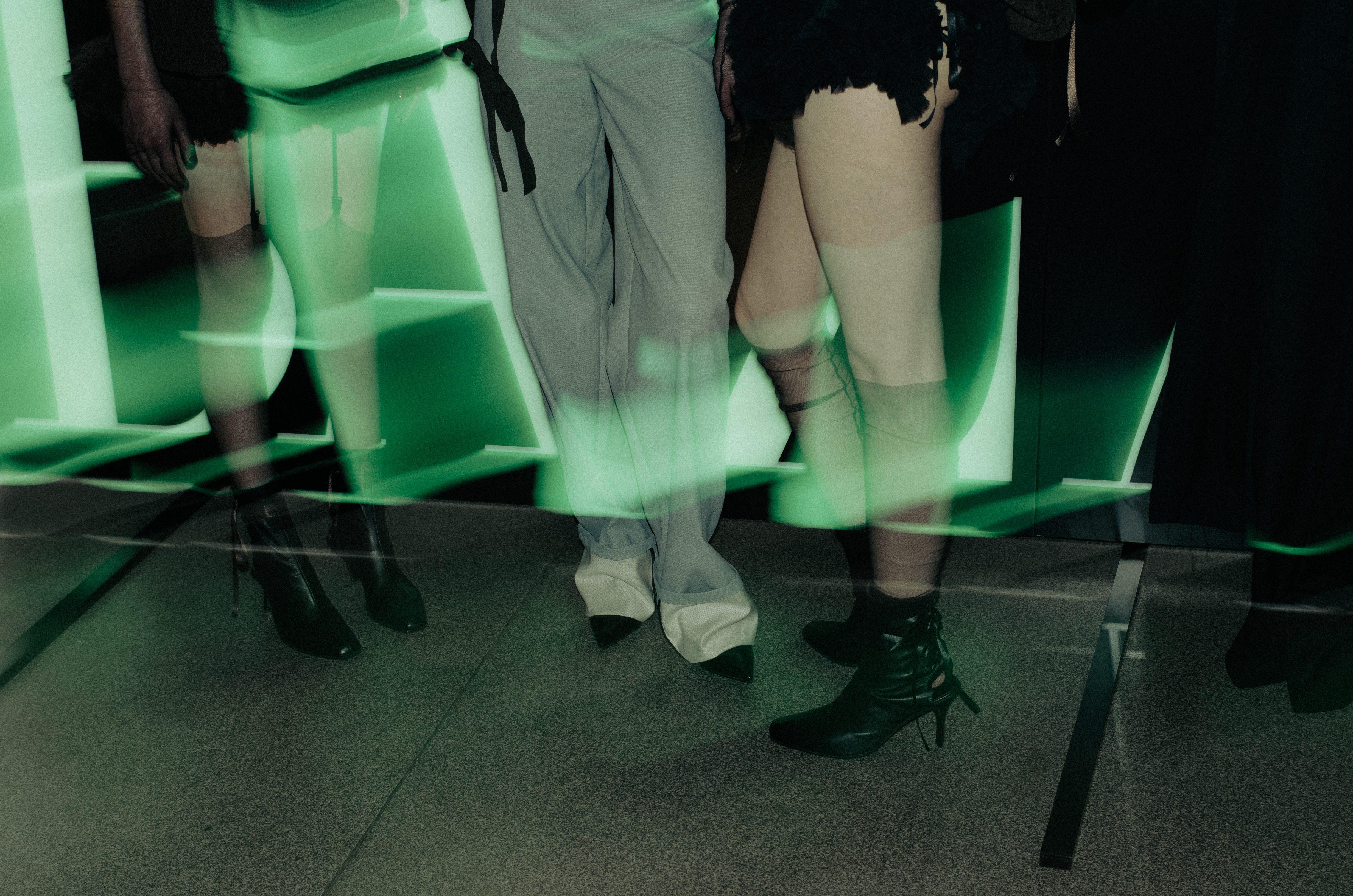 Fashion Week a jeho další akce: Náš průvodce tím, co stojí za vaši pozornost
