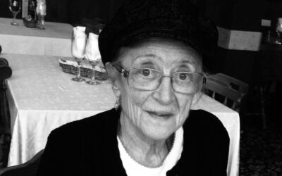 Zdena Salivarová: žena, která držela českou literaturu při životě