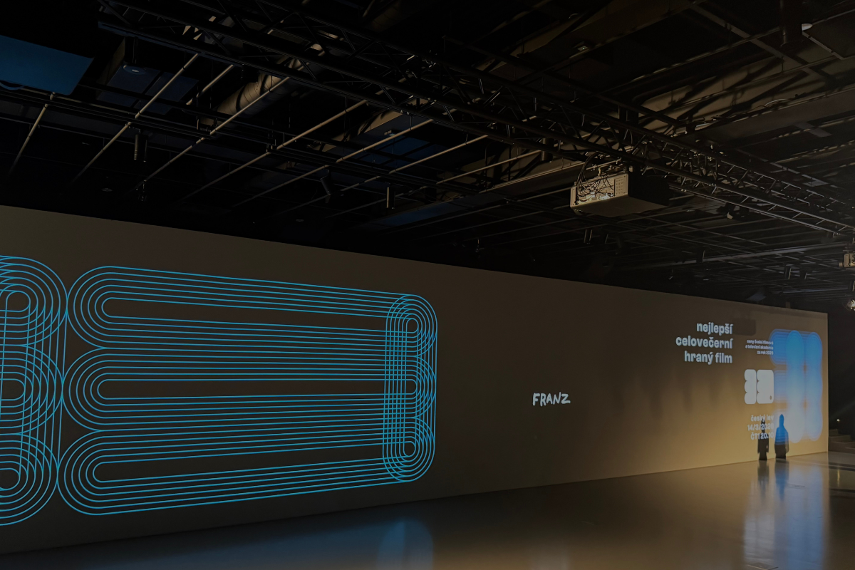 Český lev 2026 nominace