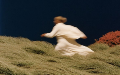 #46: Zase živá (?)