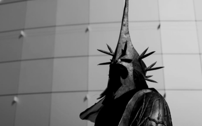 Comic-Con Prague, kde se láska stává kostýmem