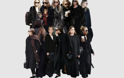 Proč Olsenky nikdy nevyjdou z módy: lekce o autenticitě, která platí i mimo šatník