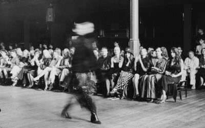 MBPFW: Praha, duben, móda. Zbývá si vybrat, co si vzít.