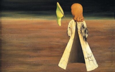 Toyen: Žena, která se vzepřela všem pravidlům