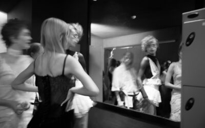 Šest jmen, která byste si měli zapamatovat dřív, než je budou znát všichni ostatní