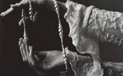 Umění pěti žen, které se odmítly ztišit