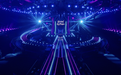 Píseň, která se rozpadá. Eurovize a drama