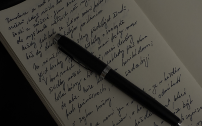 Journaling 101: kompletní průvodce psaní deníku