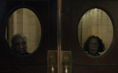Fran Lebowitz: Poslední svědkyně
