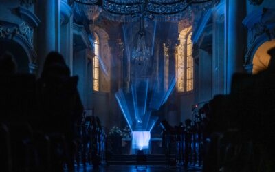 Signal Festival 2026: průvodce a co vidět